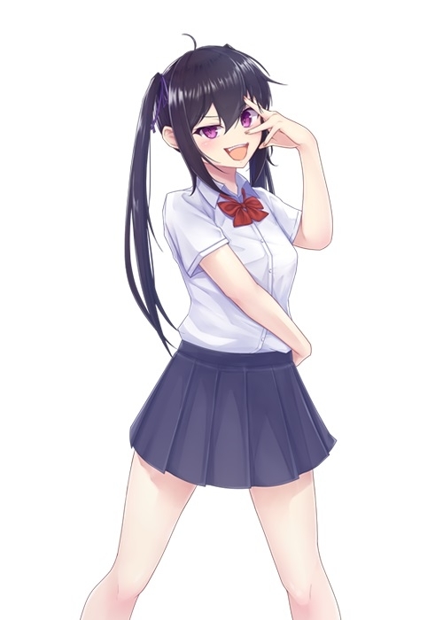 增添AZ[日式RPG/战斗H] 月红神姬科内莉亚 月紅神姫コーネリア Ver1.0 AI汉化版 [PC+安卓-2.80G]